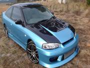 Mitsubishi Lancer 4 cylinder Petr