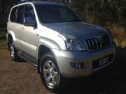 2007 Toyota 4 cylinder Dies