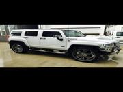 2008 Hummer 2008 Hummer H3 Luxury Auto 4x4