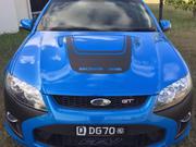 Ford Only 98500 miles