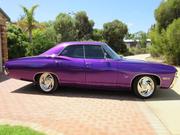 1968 CHEVROLET impala