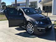 Holden Only 104868 miles