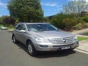 2006 Mercedes-benz Ml350