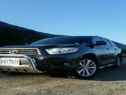 2010 toyota 2010 Toyota Kluger Altitude Auto AWD