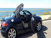 2008 Audi 2008 Audi TT Auto