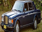 1988 BENTLEY 1988 Bentley Turbo R Auto