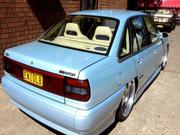 Holden 1992 1992 Holden Commodore