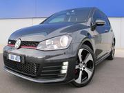 Volkswagen Golf 4 cylinder Petr