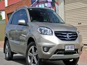 2013 RENAULT 2013 Renault Koleos Bose Auto 4x4