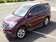 HONDA CR-V 2013 Honda CR-V VTi-S Auto 4WD MY14