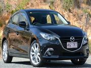mazda 323 2013 Mazda 3 SP25 BM Series Manual