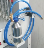 BulletPro EZ6Z and EZ8C Fuel Injector Cleaner
