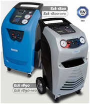 A/C Refrigerant Machines
