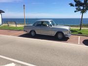 Mercedes-benz 280se 1970 Mercedes-Benz 280SE Auto