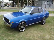 Chrysler 1980 1980 Chrysler Lancer GL Manual