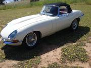 1964 JAGUAR e type 1964 Jaguar E Type Manual