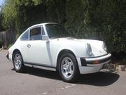 1975 Porsche 6 cylinder Petr