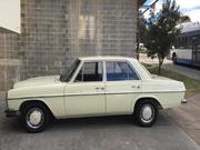 Mercedes-benz Only 97000 miles
