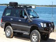 Toyota Only 215000 miles