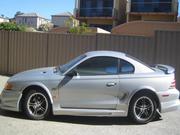 Ford Only 70000 miles