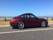 1998 PORSCHE 911 1998 Porsche 911 Carrera 996 Auto