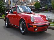 1985 Porsche 911 1985 Porsche 911 Carrera Manual