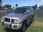 Toyota 2001 2001 Toyota Landcruiser GXL Manual 4x4