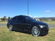 2001 Bmw M3 2001 BMW M3 E46 Manual
