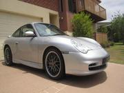 Porsche 2001 2001 Porsche 911 Carrera 4S 996 Auto AWD MY02