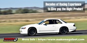 Racing Car Parts - Turbocharger Kits - Makemegofast.Com