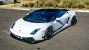 lamborghini car hire sydney - lamborghini wedding car hire sydney