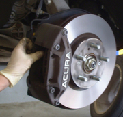 Minto’s Best Brake Repairs