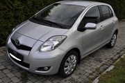 Bestowal Toyota Yaris 1.3VVTi