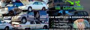 Instant Payment Junk Car | Secure & Easy | We Cash Car 