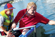 Get Best Fishing Experience in Melbourne