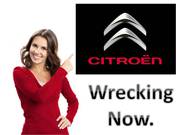 Citroen Parts for sale