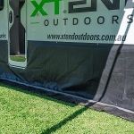 Top Class Caravan Awnings in Melbourne For Sale | Xtend Outdoors