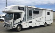 Beaches RVs | Moterhome,  Caravans,  Csmpervans