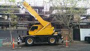 Need Small Crane Hire?