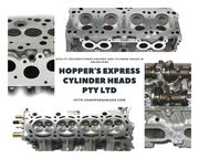 Get Best Cylinder Head Reconditioning in Melbourne - Hopper's Express 