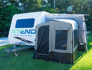 Awning Extension Room|Inflatable Extension Room - Xtend Outdoors