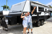 Off Road Caravans for Sale | Caravan Coffs Coast 