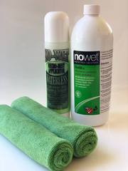 Affordable Eco-friendly Car Cleaning Products
