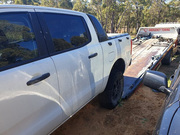 Shed your worries with cost-effective Tow Truck Services Perth