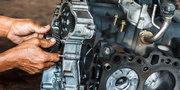 Transmission service in western suburbs