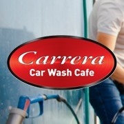 Carrera - Deluxe Detailing Package is the ultimate treatment for car