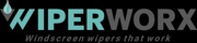 Wiperworx windscreen wipers