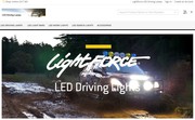 Upgrade Your Driving Experience with Lightforce LED Lights!