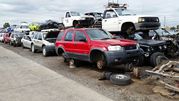 Nissan x trail parts in northern territory