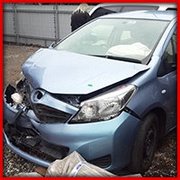 Toyota Hilux engine for sale Adelaide with automatic transmission